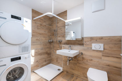 MFH Büron 2.5 Zimmer