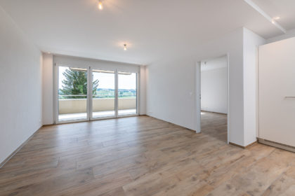 MFH Büron 2.5 Zimmer