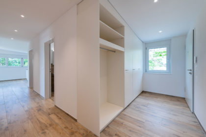 MFH Büron 3.5 Zimmer Comfort
