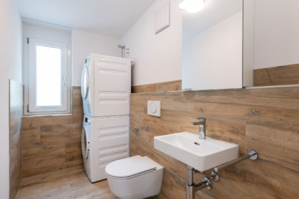 MFH Büron 3.5 Zimmer Comfort