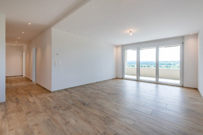 MFH Büron 3.5 Zimmer Comfort