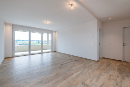 MFH Büron 3.5 Zimmer Standard
