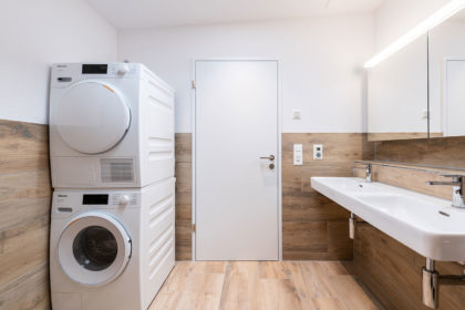MFH Büron 3.5 Zimmer Standard