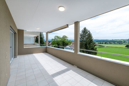 MFH Büron 3.5 Zimmer Standard