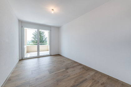 MFH Büron 4.5 Zimmer Wohnung