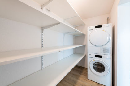 MFH Büron 4.5 Zimmer Wohnung