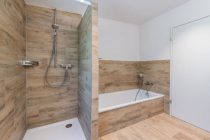 MFH Büron 4.5 Zimmer Wohnung
