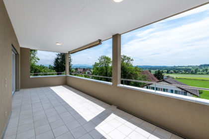 MFH Büron 4.5 Zimmer Wohnung