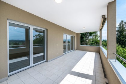 MFH Büron 4.5 Zimmer Wohnung