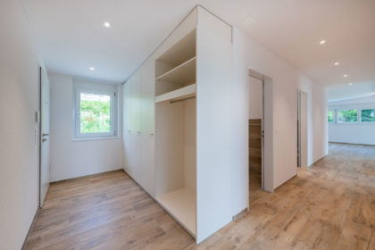 MFH Büron 4.5 Zimmer Wohnung