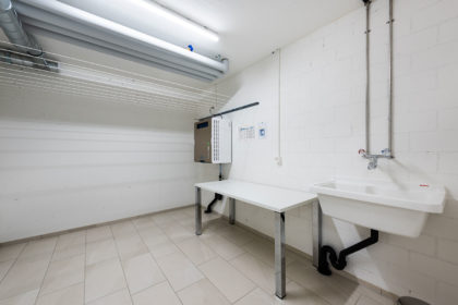 MFH Büron Trockenraum