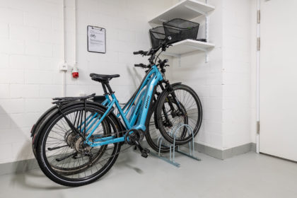 MFH Büron E-Bike