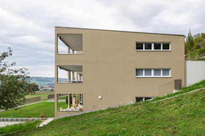 MFH Büron