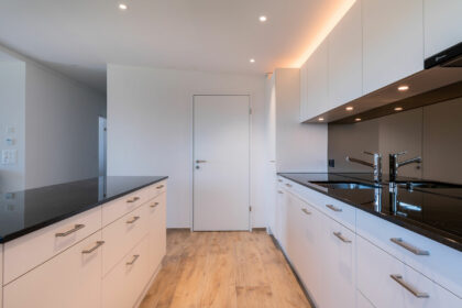 MFH Büron 4.5 Zimmer