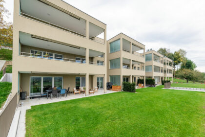 MFH Büron