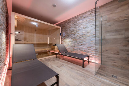 MFH Büron Sauna